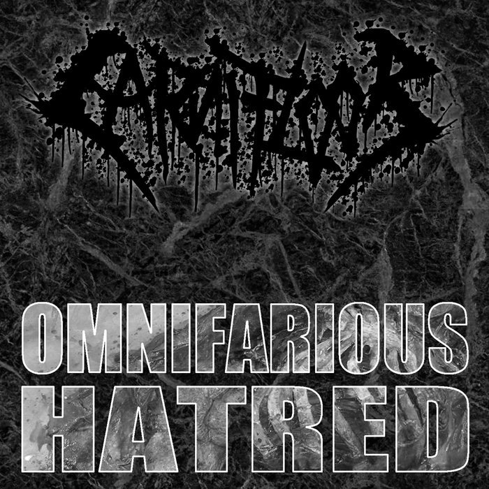 Omnifarious Hatred Carnifloor