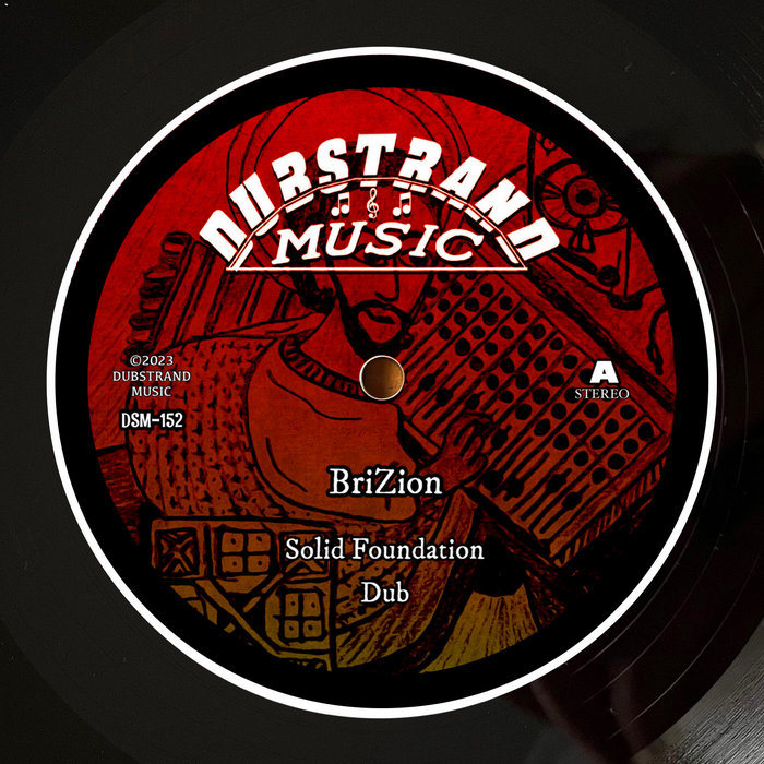 Solid Foundation BriZion