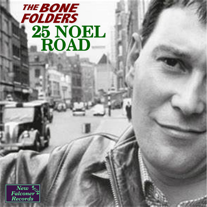 25 Noel Road The Bone Folders