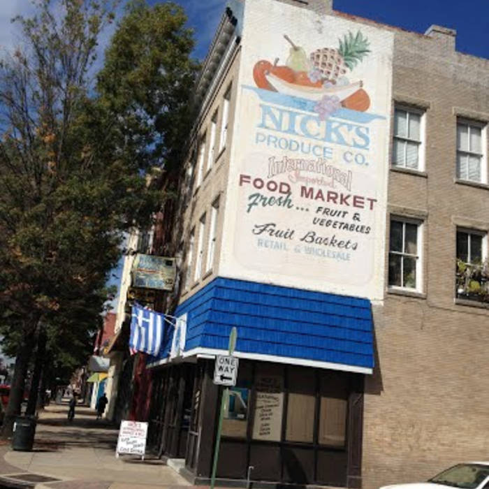 Nick's Produce & International Food Market Richmond Jingles