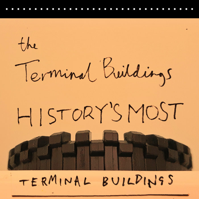 History's Most Terminal Buildings The Terminal Buildings