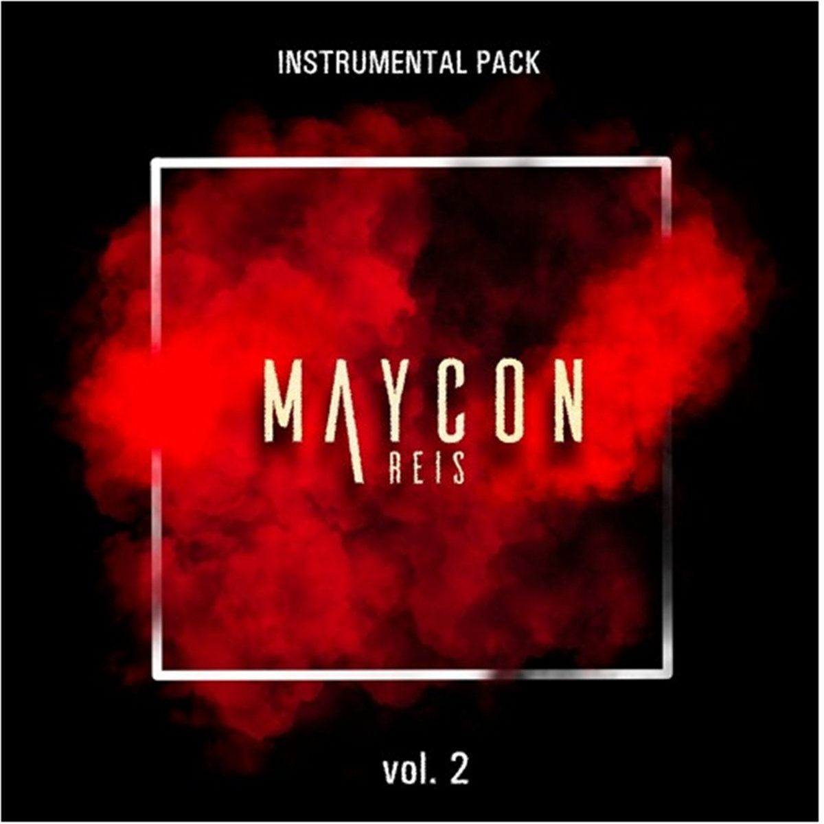 Electrica Salsa (Maycon Reis Instrumental Remix) Dj Maycon Reis