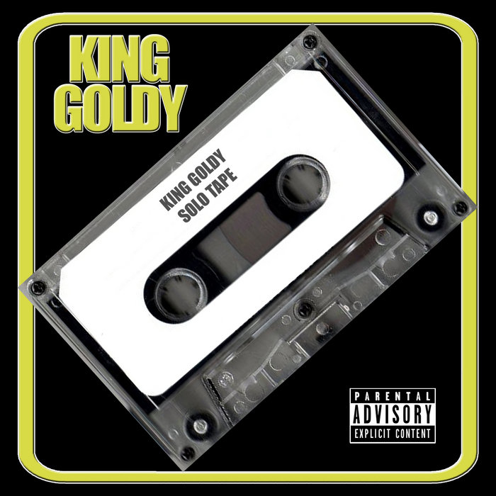 Solo Tape King Goldy Sun City Publishing, LLC