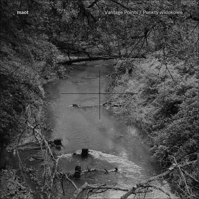 Vantage Points / Punkty widokowe maot + rivers of Lower Silesia