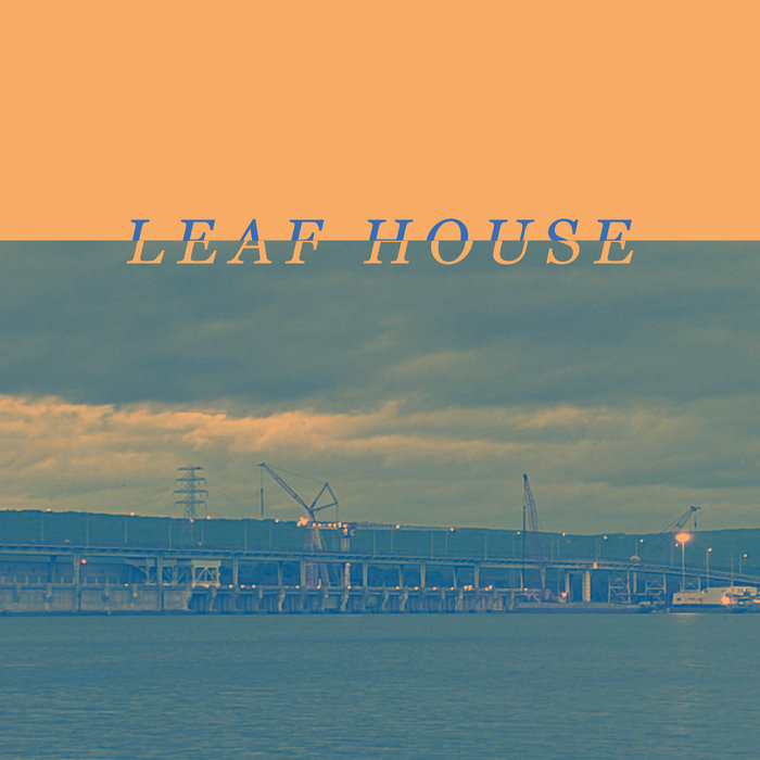 Leaf House Leaf House