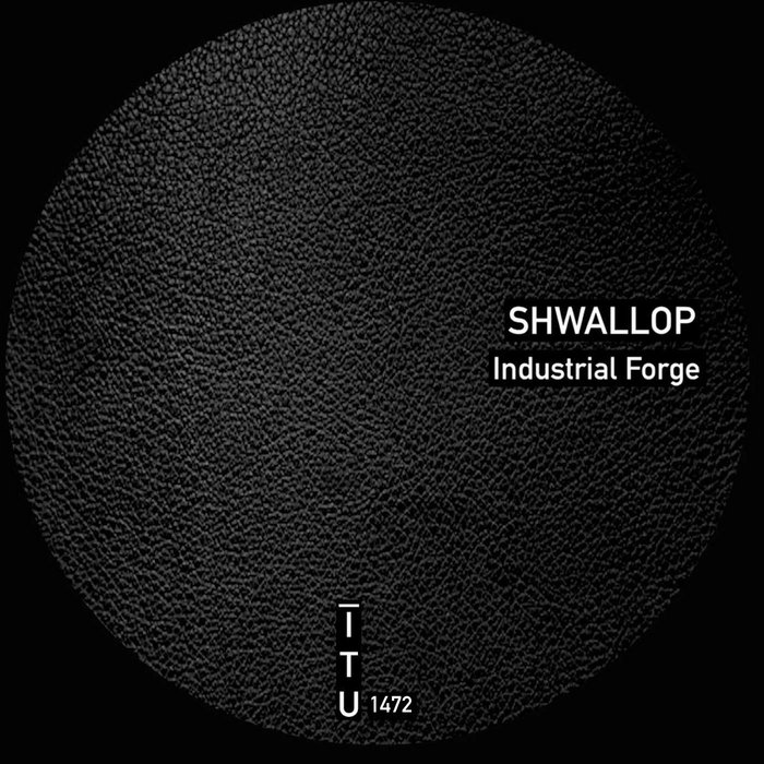 Industrial Shwallop Industrial Techno United