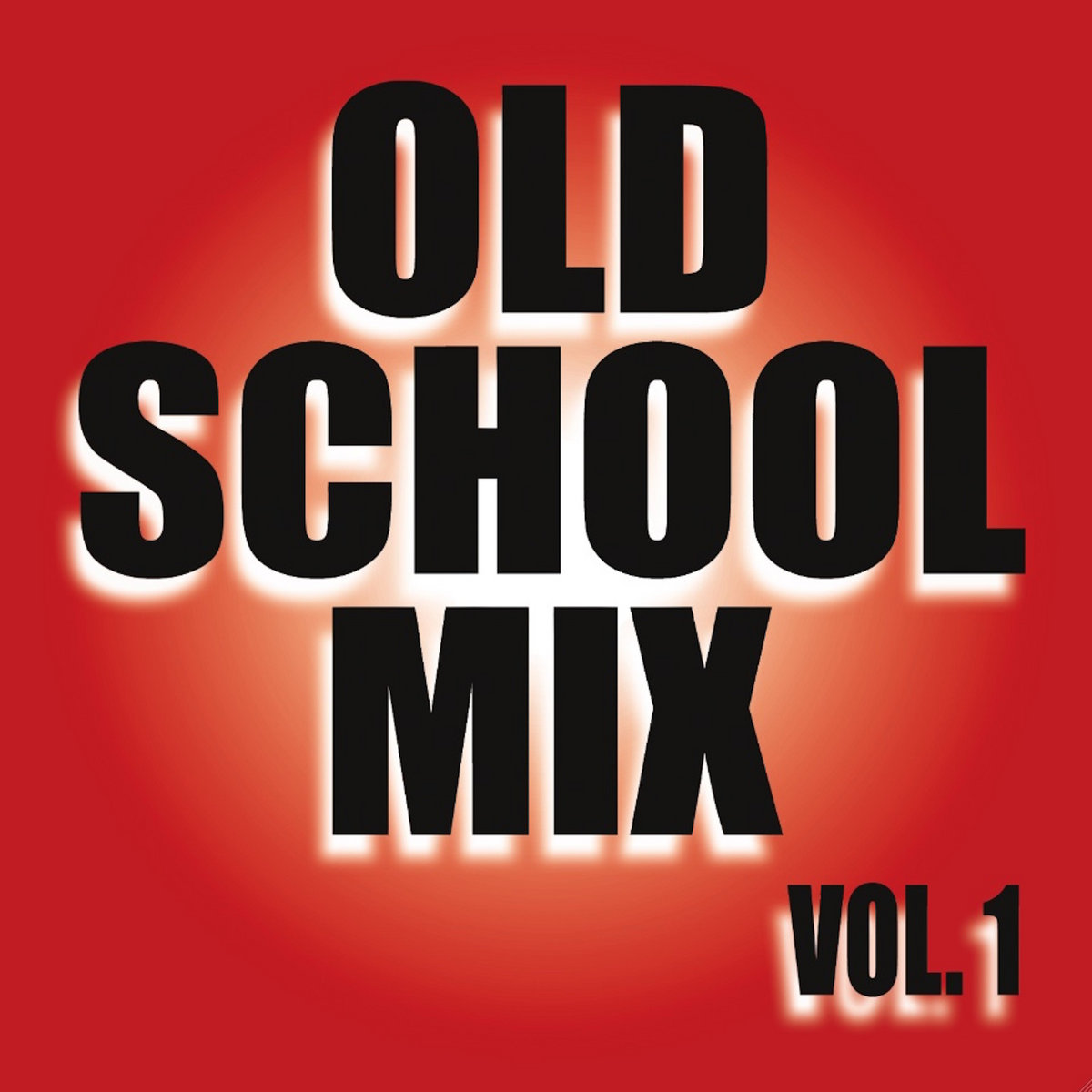 Old School Mix Vol.1 (Mixtape) DJ Slugo