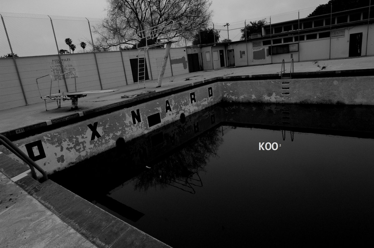 KOO² Dextramental Dex RiffRaff McGriff