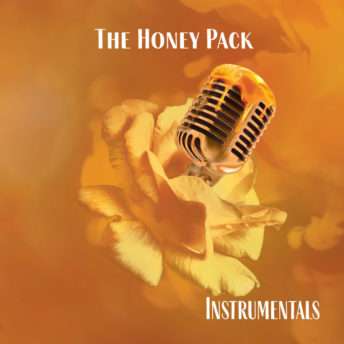 The Honey Pack (Instrumentals) Funky DL