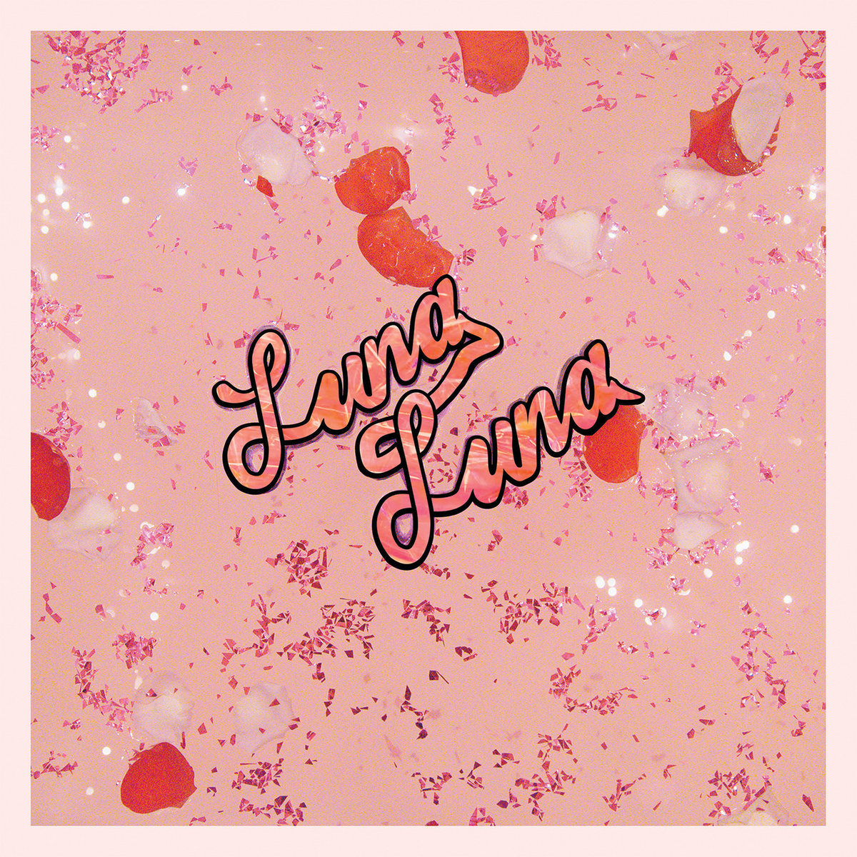 For Lovers Only (Album) Luna Luna