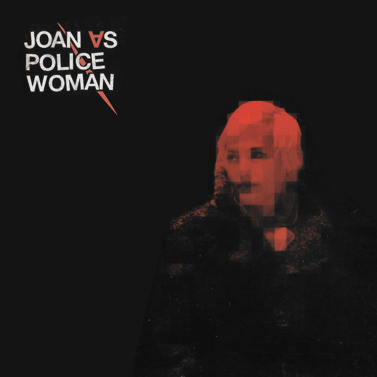 Joan As Police Woman (EP) Joan As Police Woman