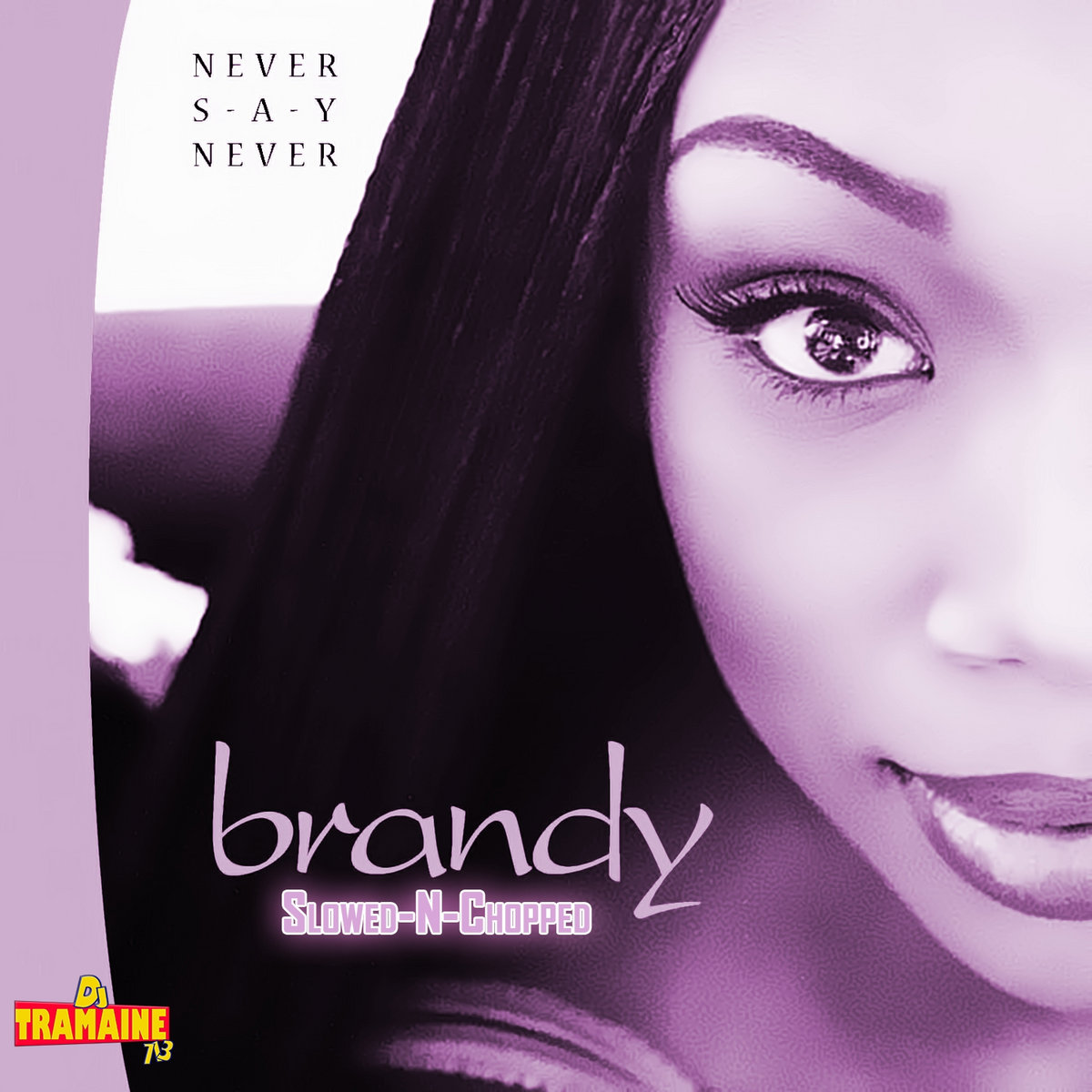 The Boy Is Mine (Chopped & Slowed) DJ Tramaine713 x Brandy DJ