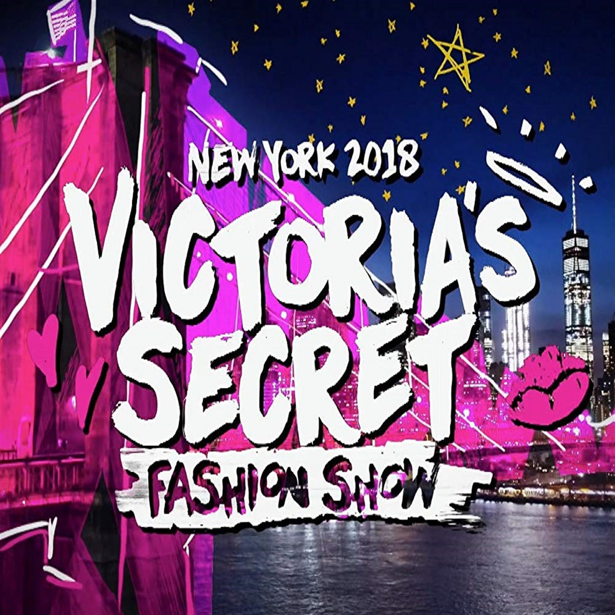 The Victoria's Secret Fashion Show (HD Movie Torrent) lananmoilo1977