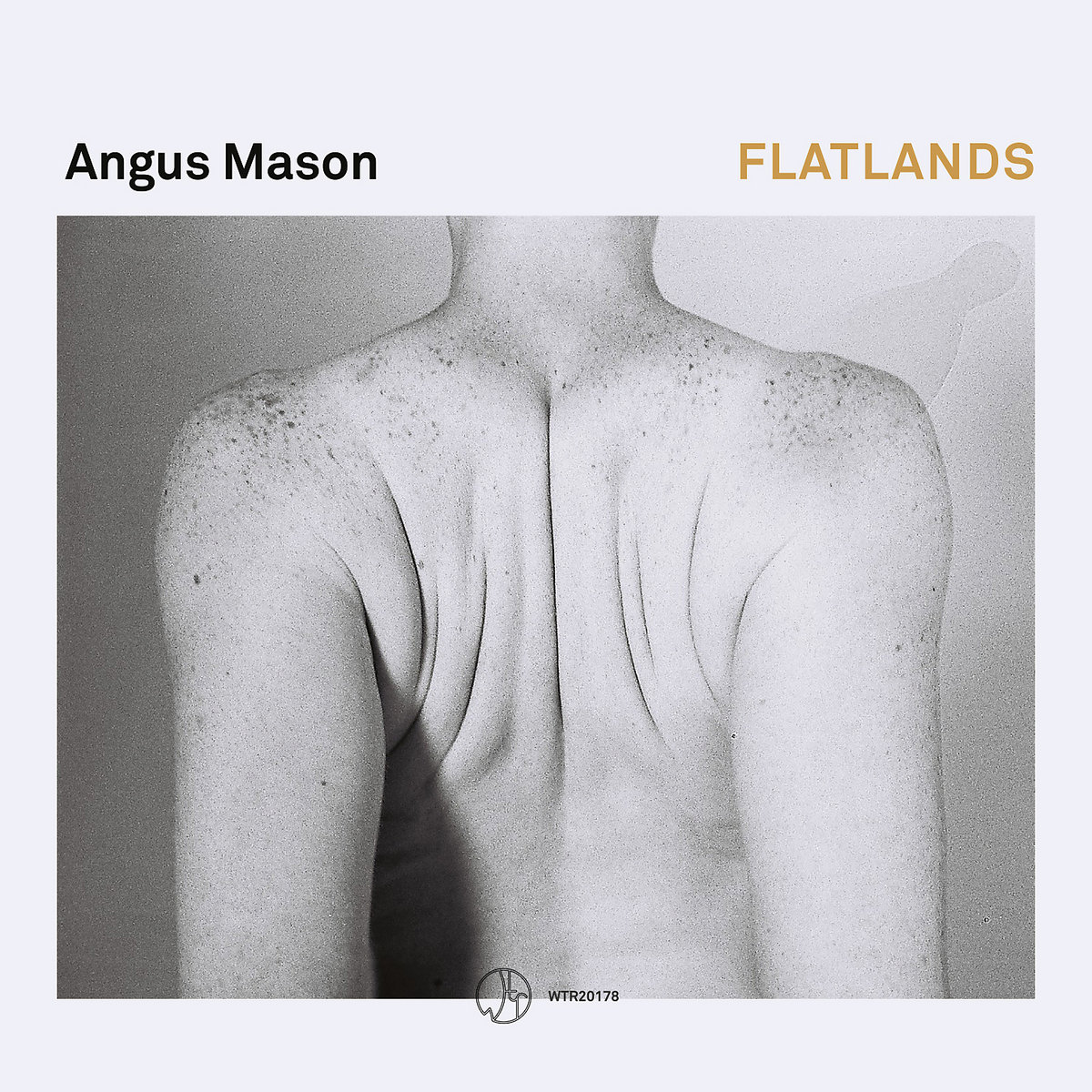 FLATLANDS Angus Mason
