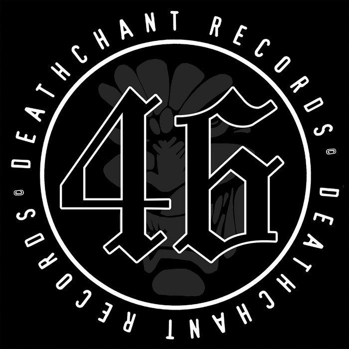 Glass Eye Firearm deathchant records