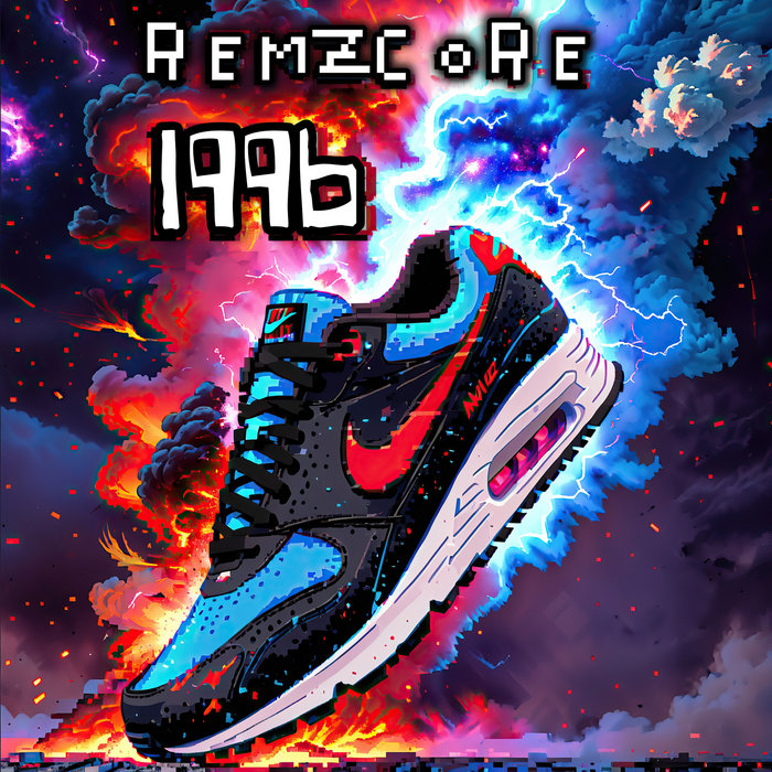 1996 Remzcore Remz Roster