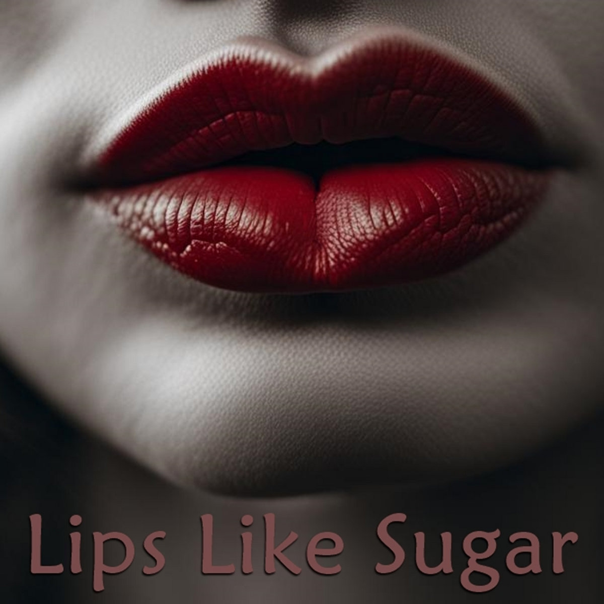 Lips Like Sugar Dead Ambassadors PRF Monthly Tribute Series
