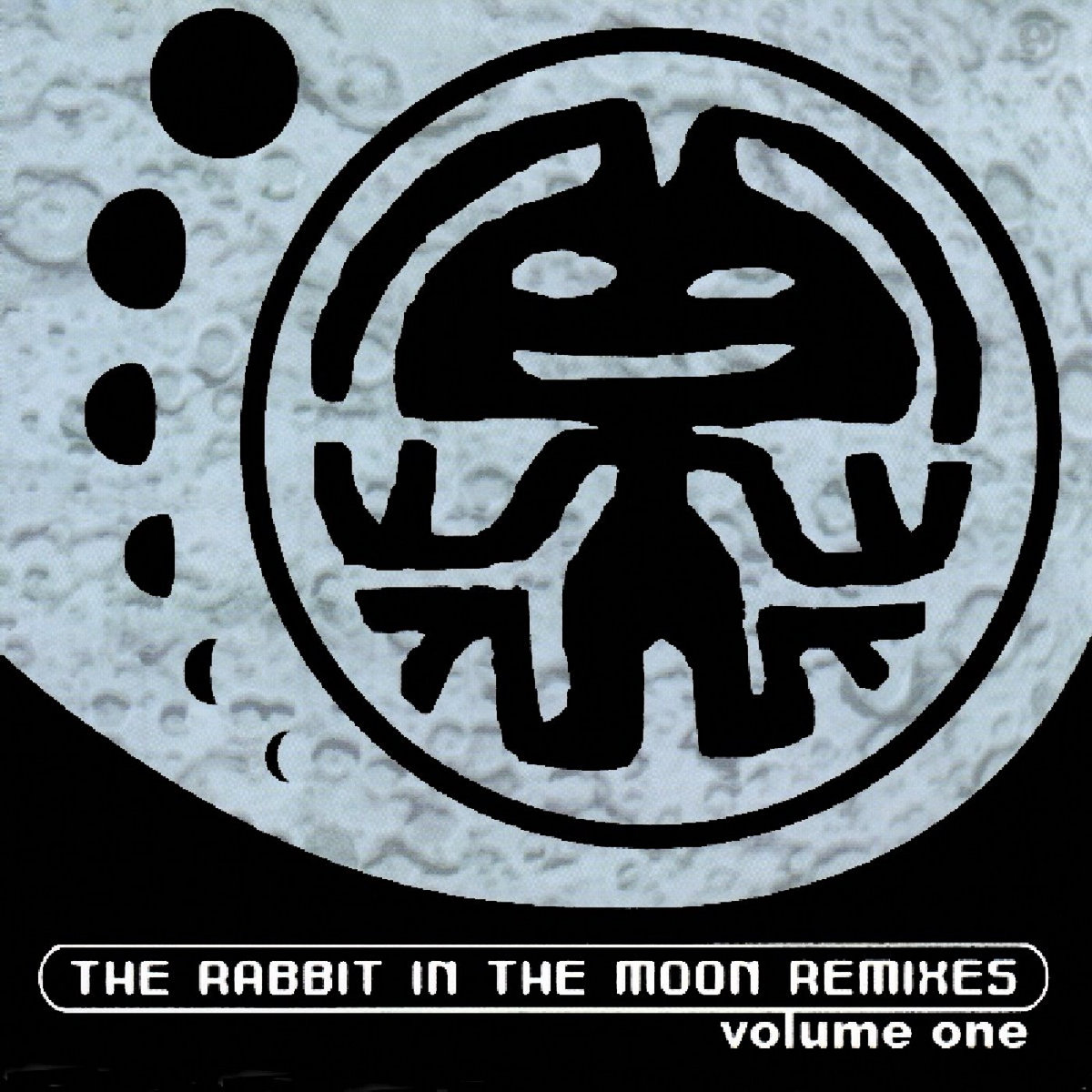 Rabbit in the Moon Remixes Volume 1 DC (Rabbit in the Moon)