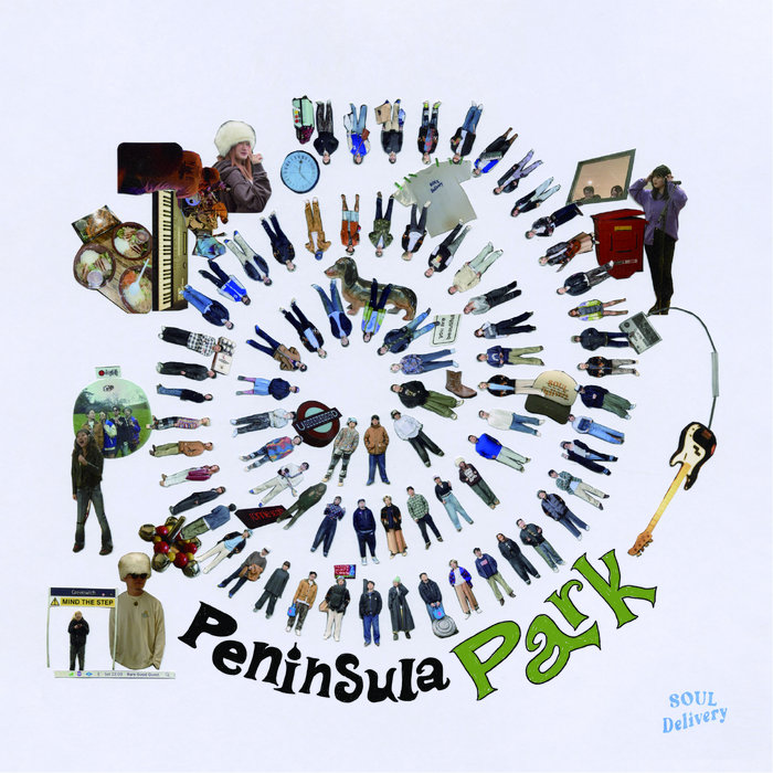 Peninsula Park Soul delivery