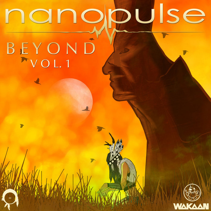 Beyond Vol. 1 Nanopulse Wakaan