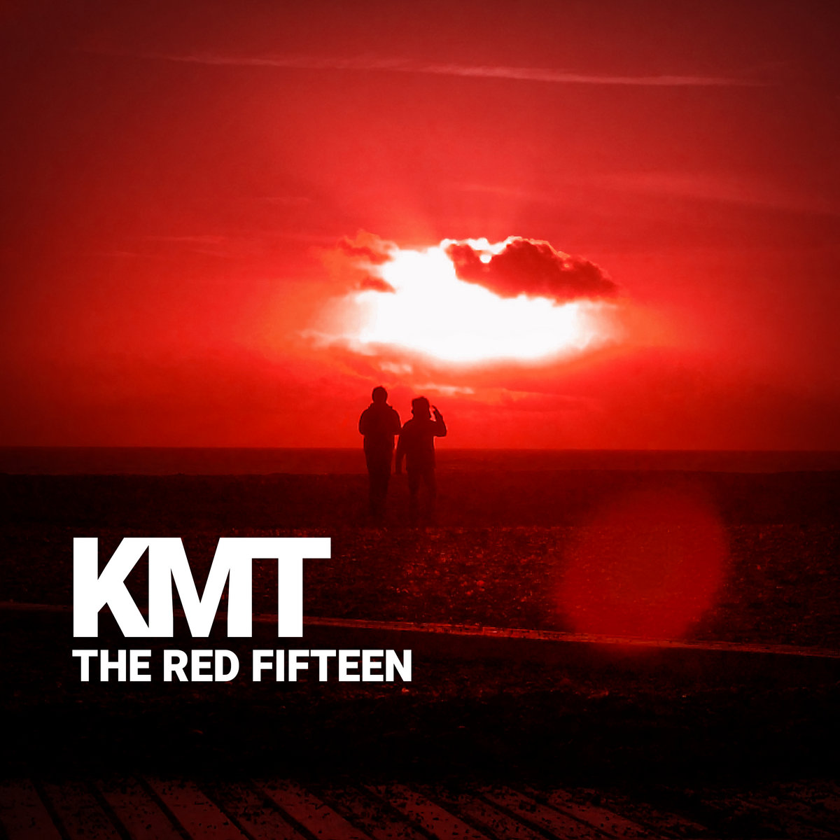 The Red Fifteen KMT