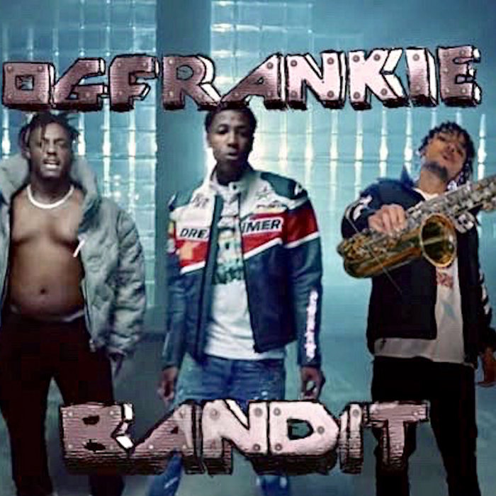 Juice WRLD Bandit ft. NBA Youngboy (OGFrankie Saxophone Cover / Remix