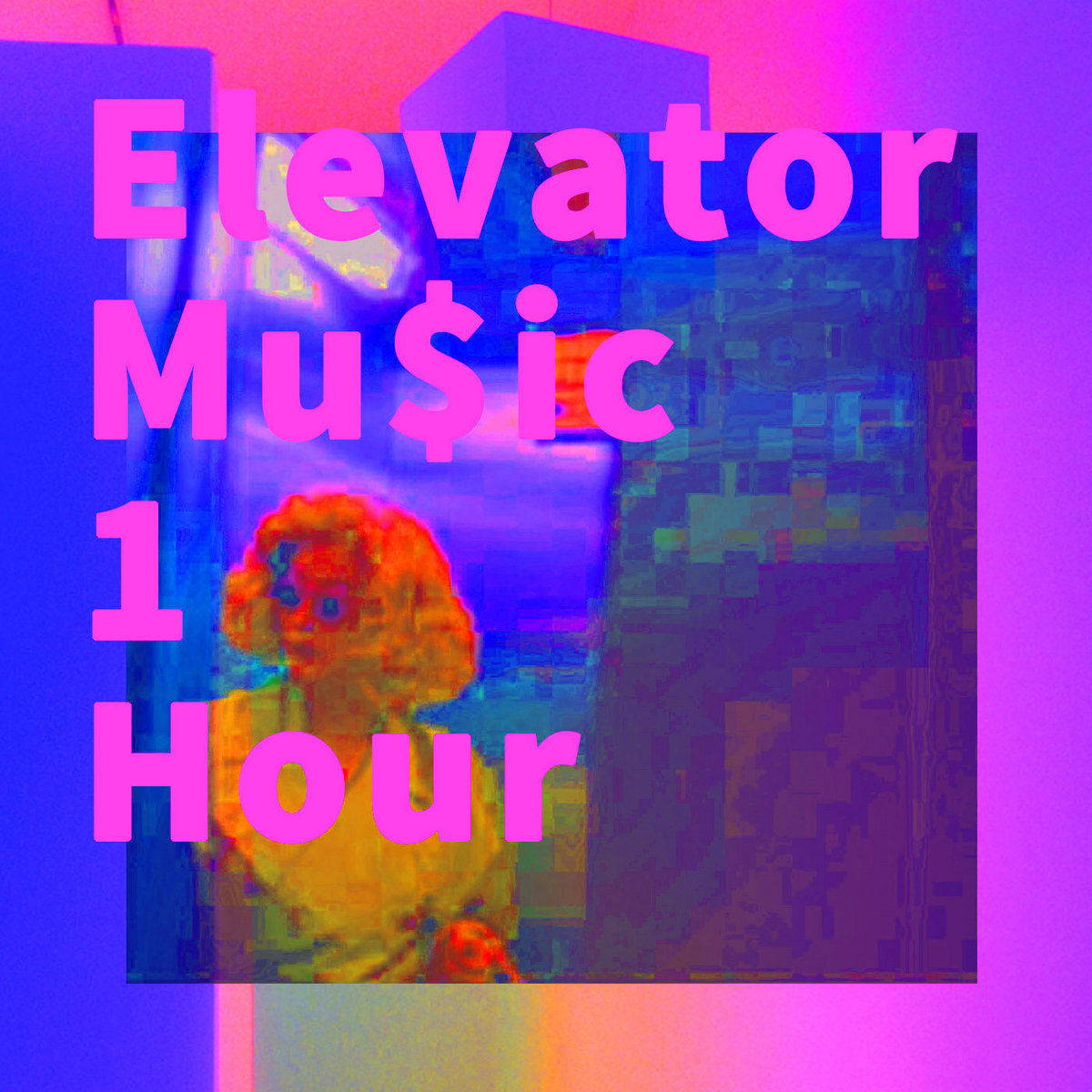 Elevator Music 1 Hour HKLD