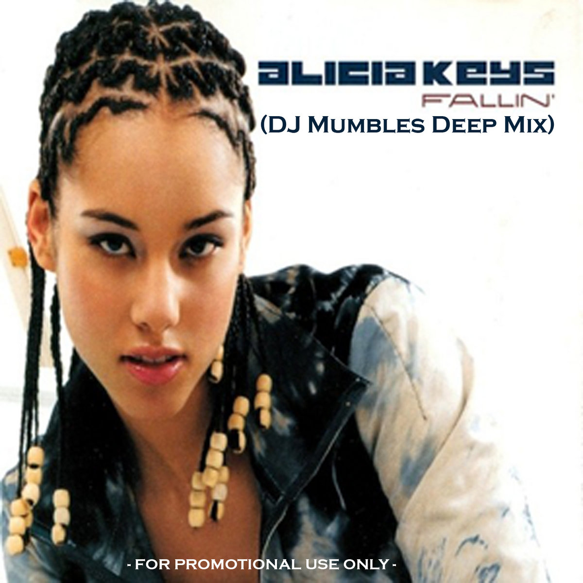 Alicia Keys Fallin' (DJ Mumbles Deep Mix) DJ Mumbles