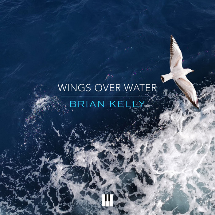 Wings Over Water Brian Kelly