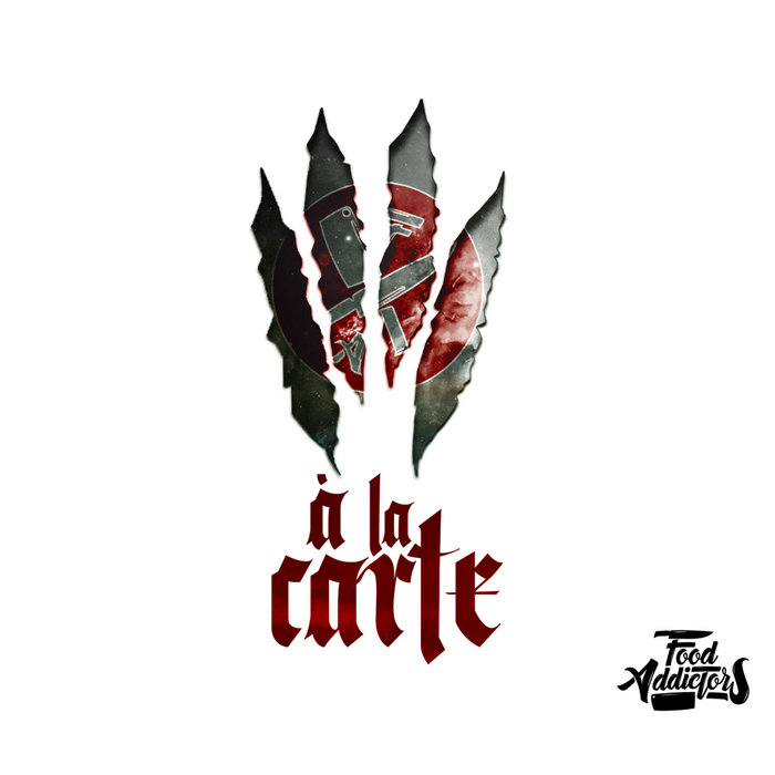 Á LA CARTE Food Addictors