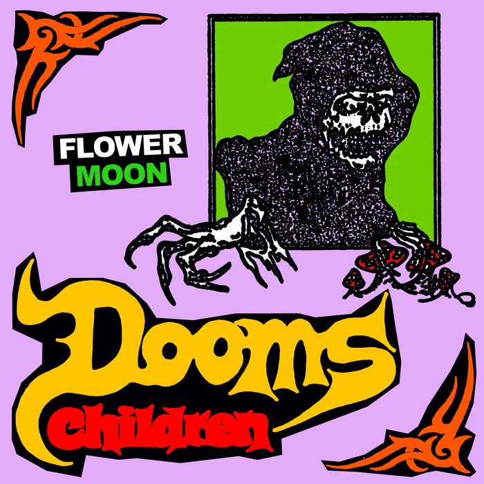Flower Moon Dooms Children