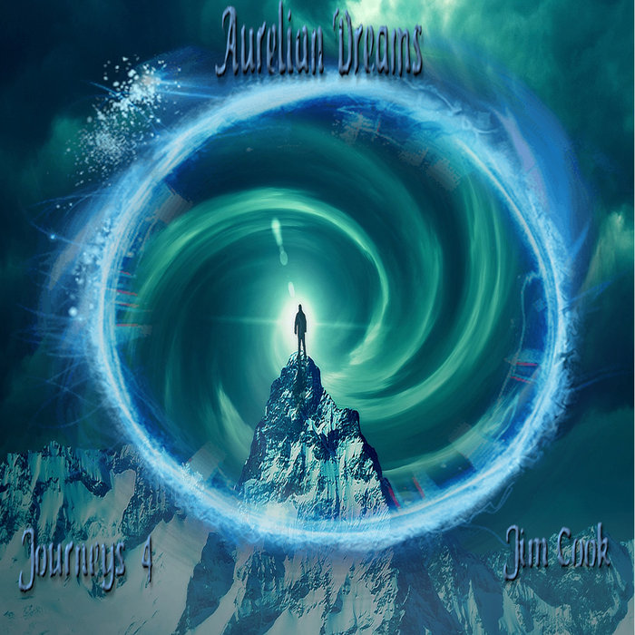 Journeys 4 Aurelian Dreams jimtzu