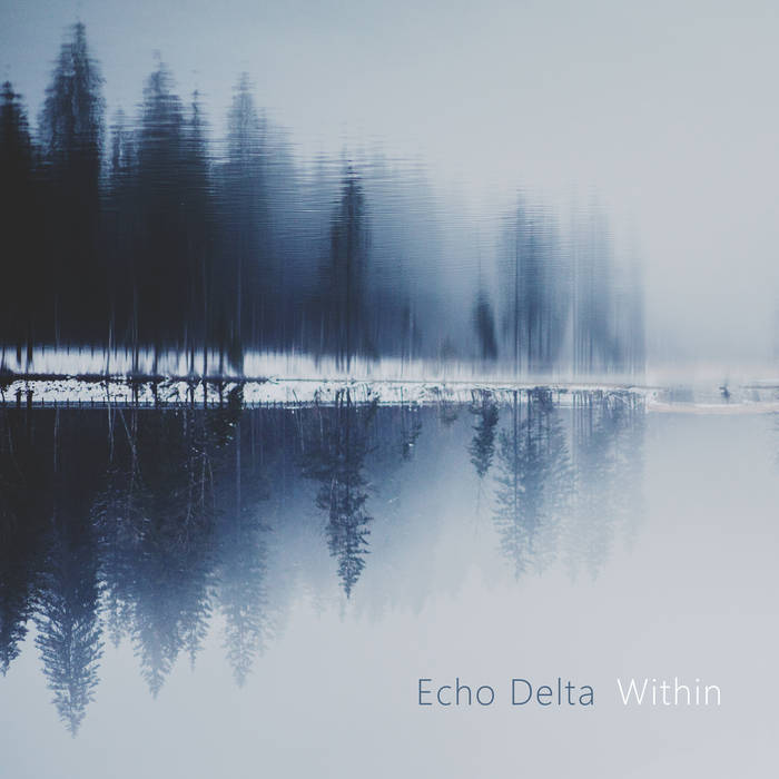 Echo Delta Within Echo Delta Cold Tear Records