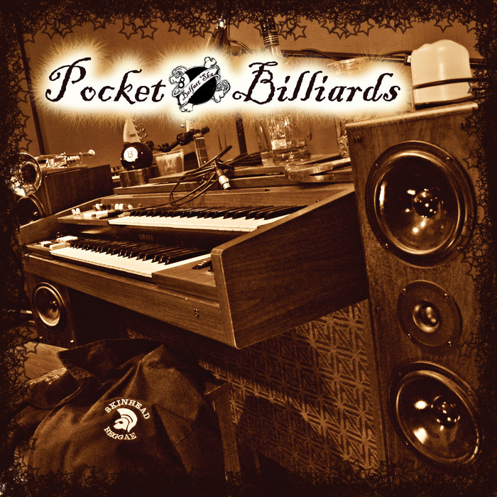 Pocket Billiards Pocket Billiards