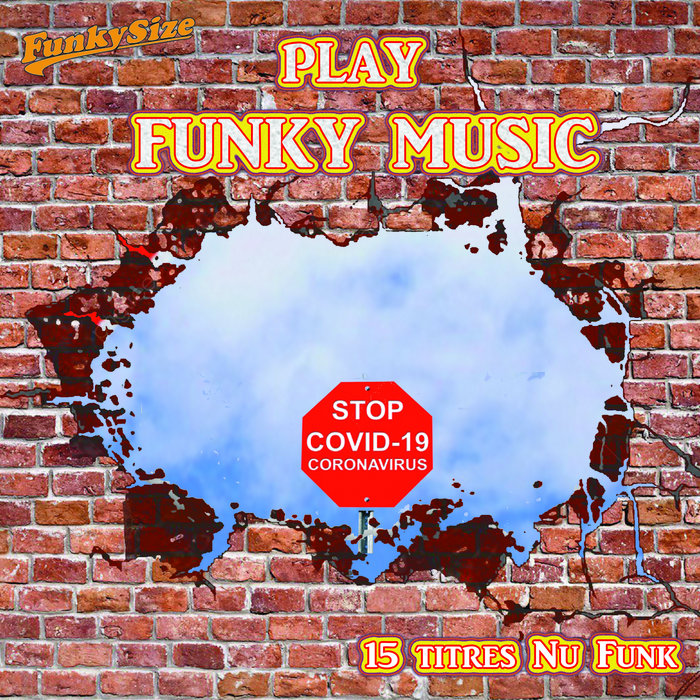 Play Funky Music Funkysize Records