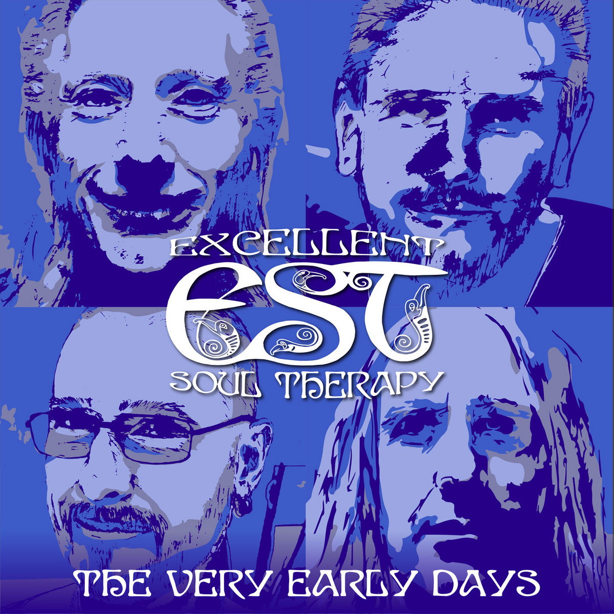 Sweet Vibrations | Excellent Soul Therapy