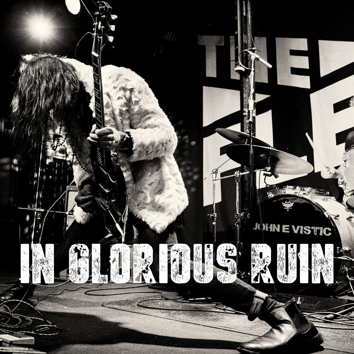 In Glorious Ruin (Live at The Fleece) John E Vistic