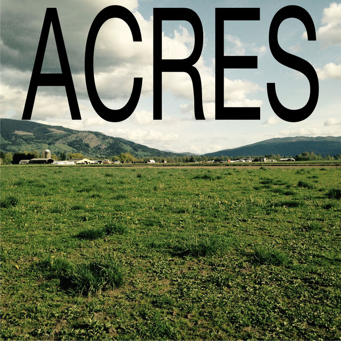 Acres Wyatt Cropper Parks