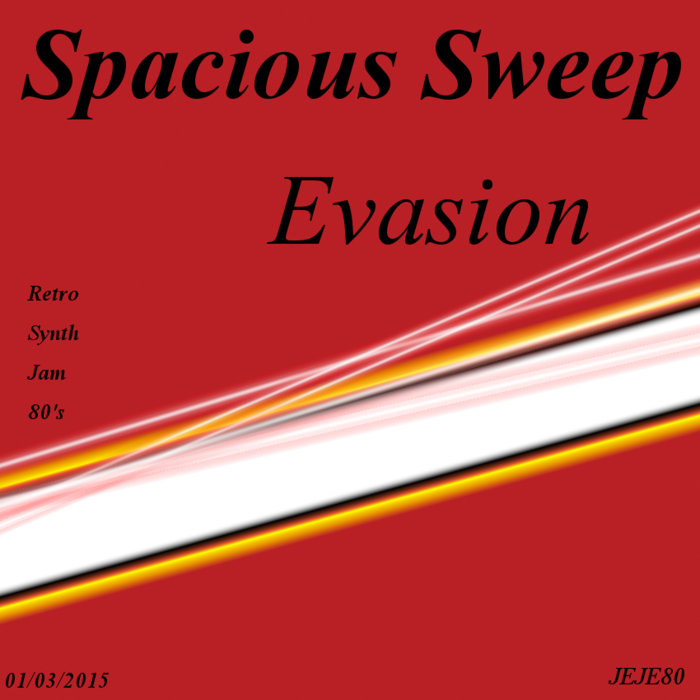 Powerful Blow Up Spacious Sweep