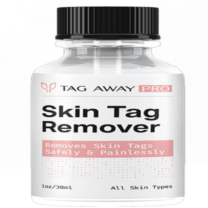 Tag Away Pro Skin Tag Remover [FDA EXPOSED] 2024 *Unexpected Details Revealed!* Tag Away