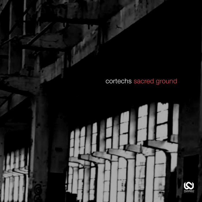 Sacred Ground Cortechs SVEN WITTEKIND
