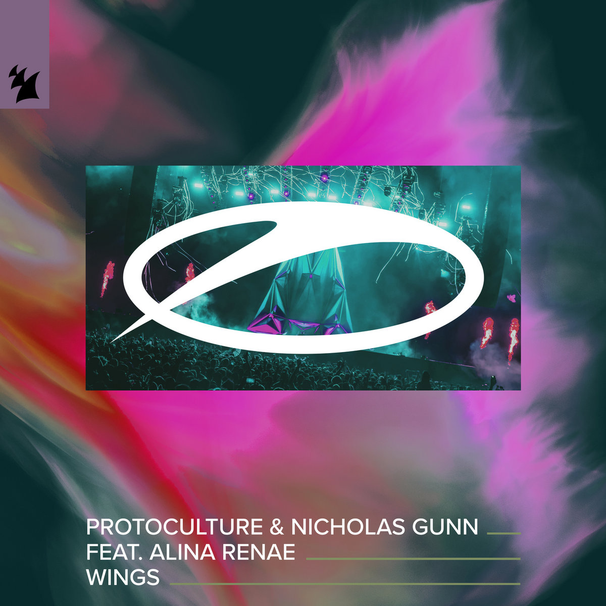 Wings Protoculture & Nicholas Gunn feat. Alina Renae & Alina Renae