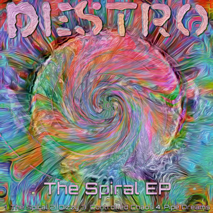The Spiral EP