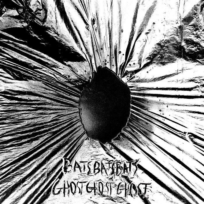 From the Void batsbatsbats ghostghostghost