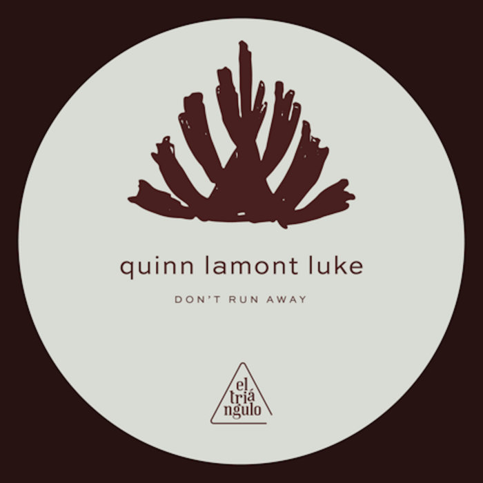 Don't Run Away Quinn Lamont Luke El Triángulo Records