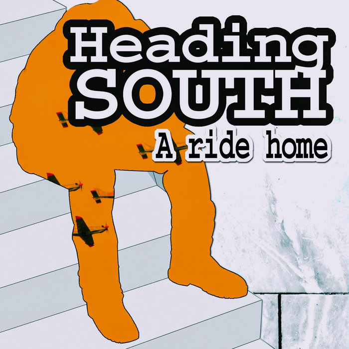 A Ride Home Heading South