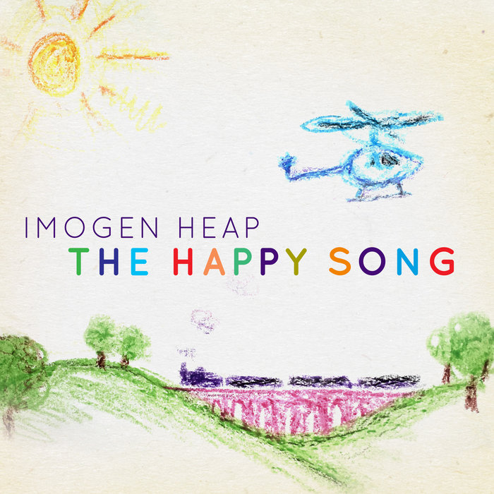 The Happy Song Imogen Heap