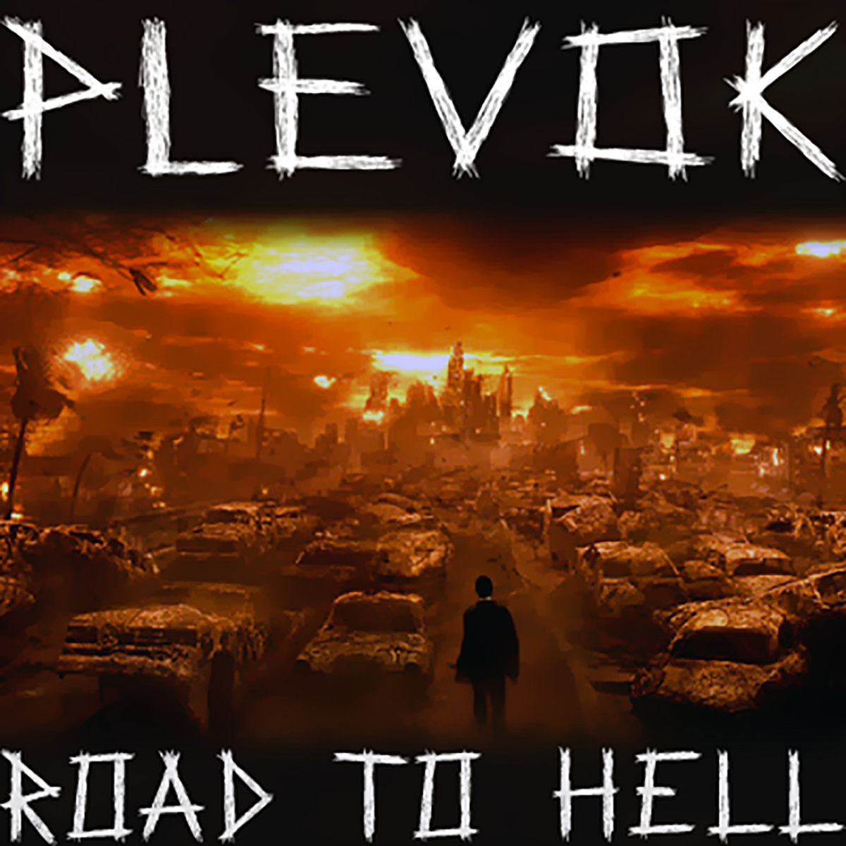Road to Hell [single version] Plevøk