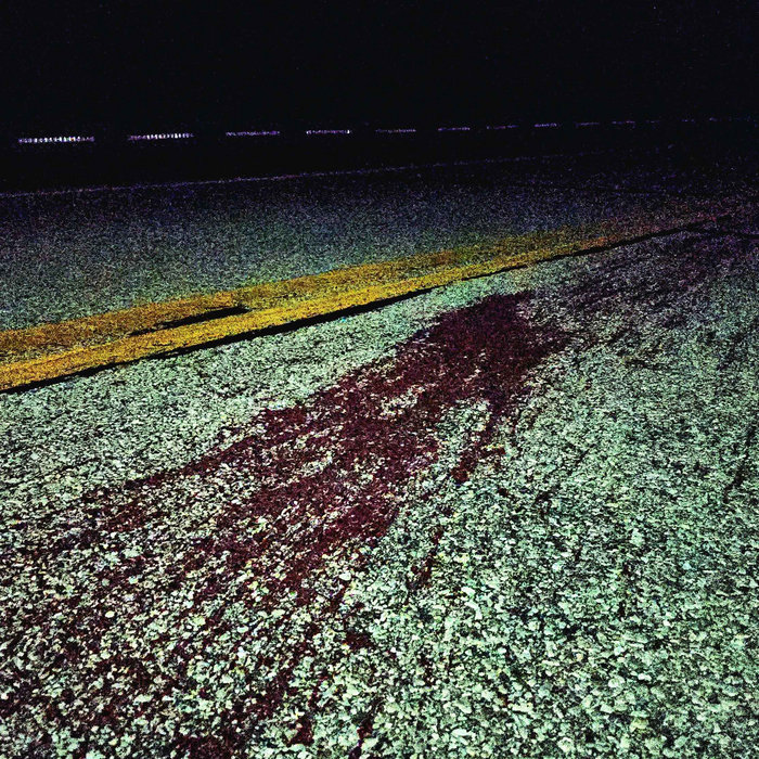 Paint the Road SUPERIMPOSED