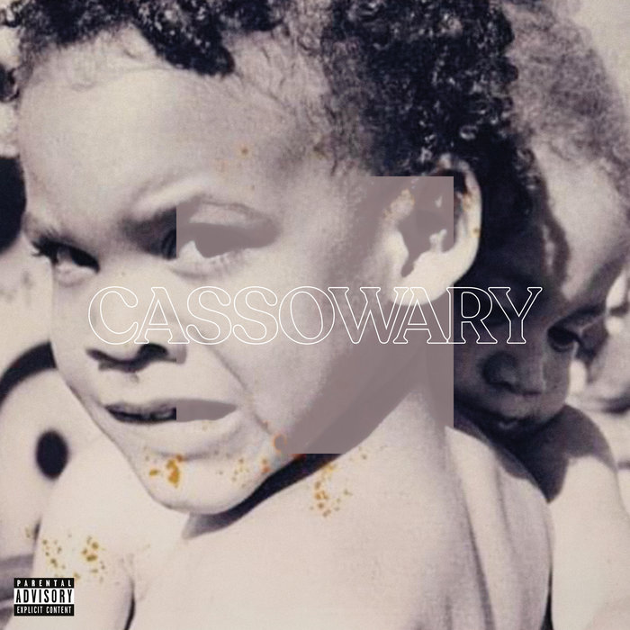 Starlife (feat. Roc Marciano and Stove God Cooks) CASSOWARY